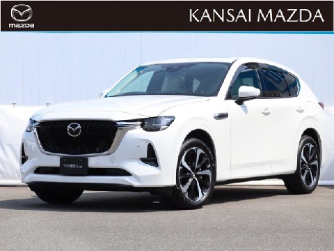 CX-60