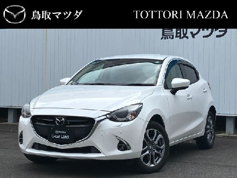 MAZDA】マツダ デミオの検索結果（中古車）｜マツダ公式中古車検索サイト「Mazda U-car Search」