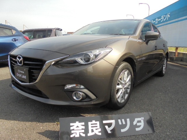 Mazda アクセラ ハイブリッドs マツダ中古車検索サイト Mazda U Car Search