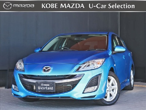 MAZDA】マツダ アクセラの検索結果（中古車）｜マツダ公式中古車検索サイト「Mazda U-car Search」