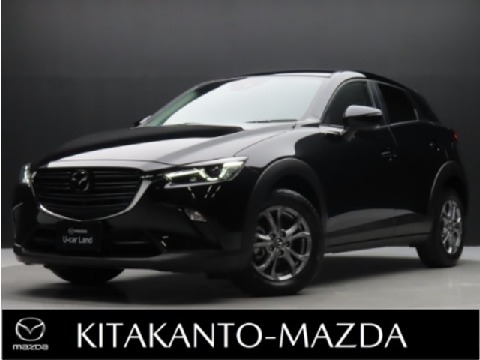 MAZDA】マツダ CX-3の検索結果（中古車）｜マツダ公式中古車検索サイト