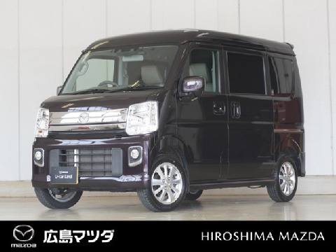 スクラムワゴン