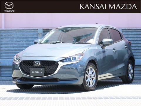 MAZDA2