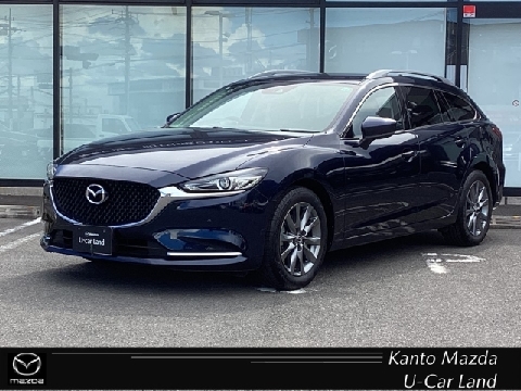 MAZDA6
