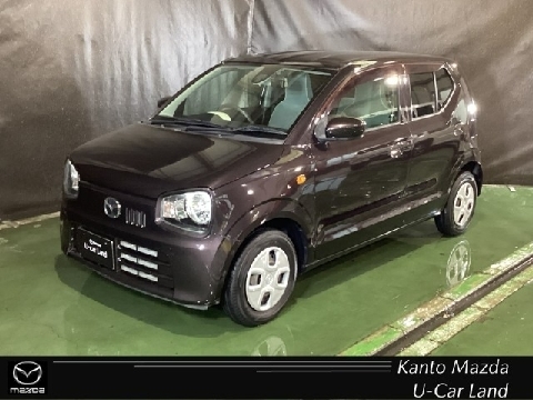 MAZDA】マツダ キャロルの検索結果（中古車）｜マツダ公式中古車検索