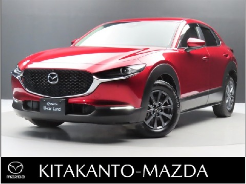 CX-30