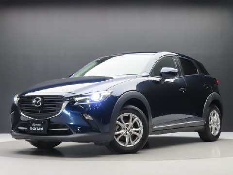 CX-3