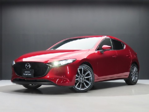 MAZDA3