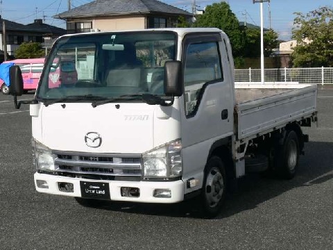 Mazda マツダ タイタンの検索結果 中古車 マツダ公式中古車検索サイト Mazda U Car Search