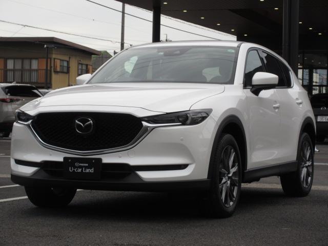 Mazda Cx 5 Dターボxdエクスクルーシブ モード マツダ中古車検索サイト Mazda U Car Search