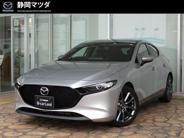 Mazda Mazda3 ファストバック 15sツーリング マツダ中古車検索サイト Mazda U Car Search