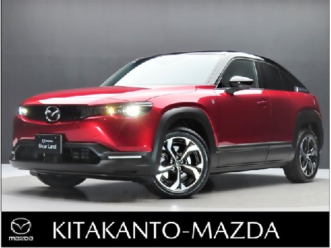 MX-30ロータリーEV