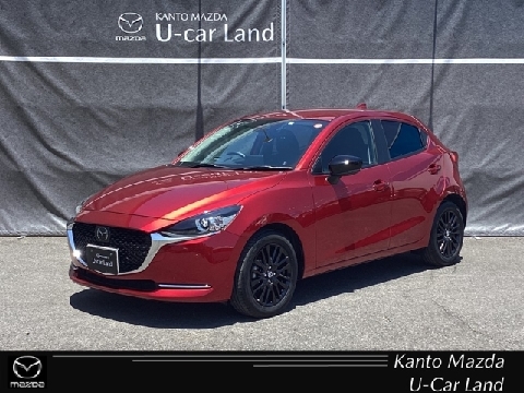 MAZDA2