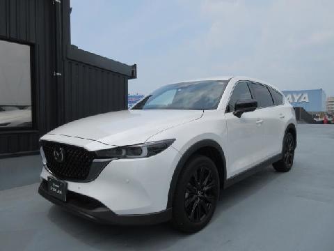 CX-8