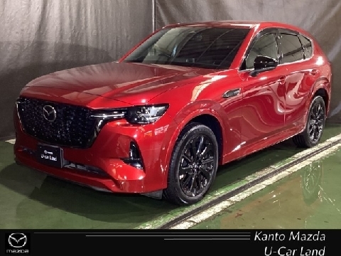 CX-60
