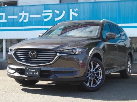 CX-8