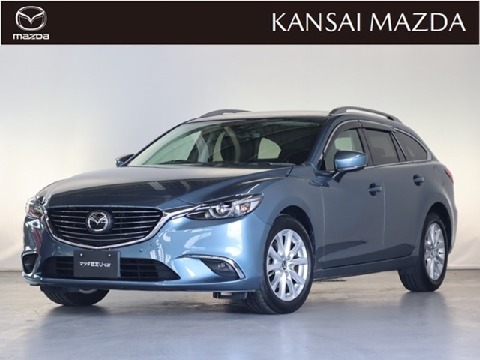 Mazda マツダ アテンザの検索結果 中古車 マツダ公式中古車検索サイト Mazda U Car Search