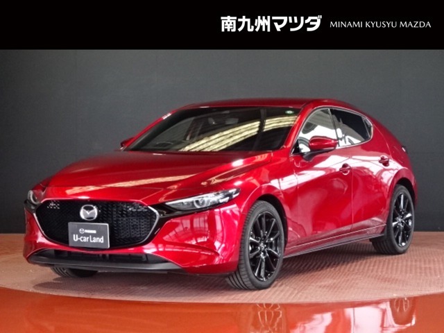 公式ストア 新車 マツダ Mazda3 ハッチバック 4wd 00 X L Package 6mt 在庫限り Ukdissertationwriters Com