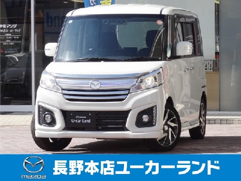 フレアワゴン