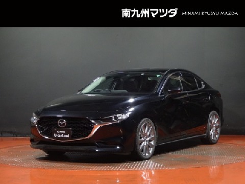 MAZDA3