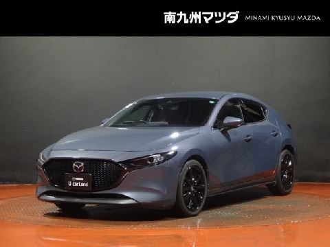 MAZDA3