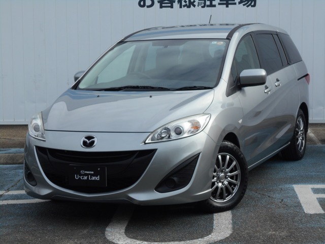 Mazda プレマシー cスカイアクティブ マツダ中古車検索サイト Mazda U Car Search