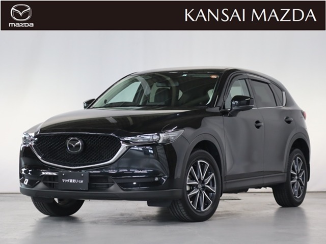 Mazda Cx 5 Xd Lパッケージ マツダ中古車検索サイト Mazda U Car Search