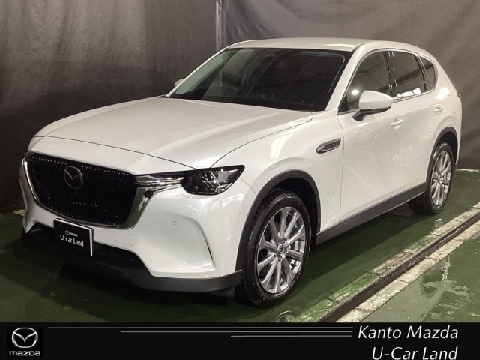 CX-60