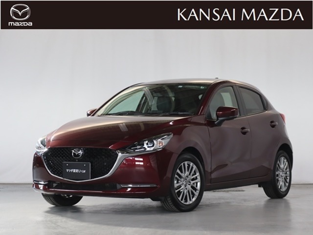 Mazda Mazda2 Xd Lパッケージ マツダ中古車検索サイト Mazda U Car Search