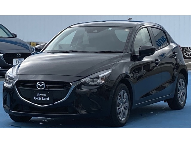 Mazda デミオ 15s マツダ中古車検索サイト Mazda U Car Search