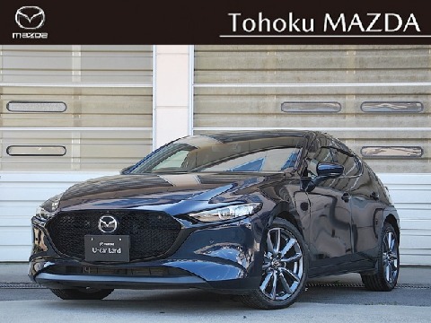MAZDA3