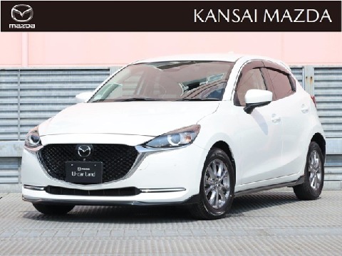 MAZDA2