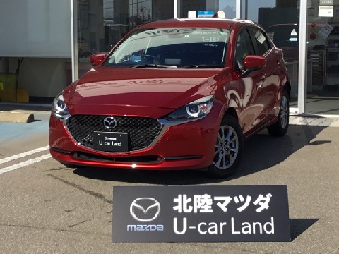 Mazda 株式会社北陸マツダ 高岡四屋店の在庫一覧 お近くのマツダ店から探す マツダ公式中古車検索サイト Mazda U Car Search