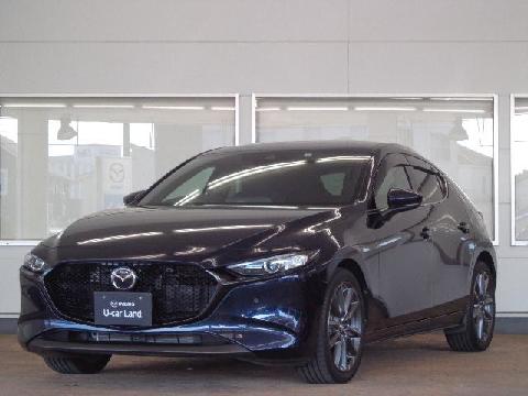 MAZDA3