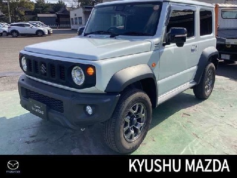 ジムニーシエラ