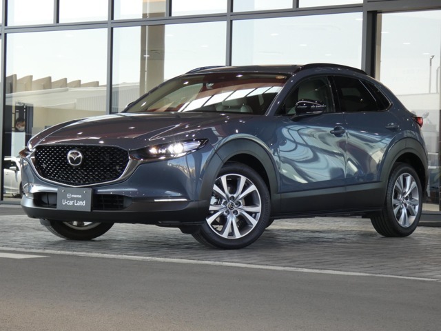 Mazda Cx 30 Dt Xdプロアクティブ マツダ中古車検索サイト Mazda U Car Search