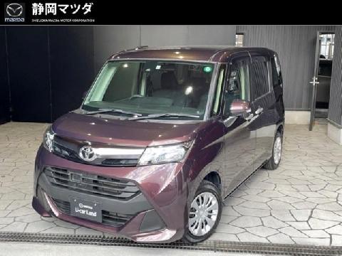 MAZDA】タンク 1.0G S|マツダ中古車検索サイト「Mazda U-car Search」