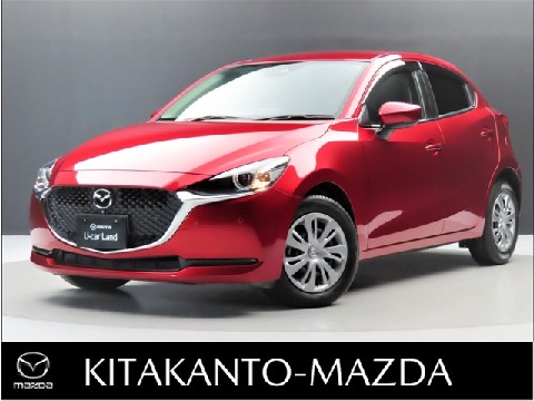 MAZDA2