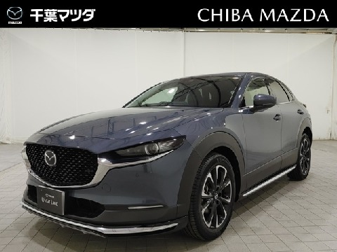 CX-30