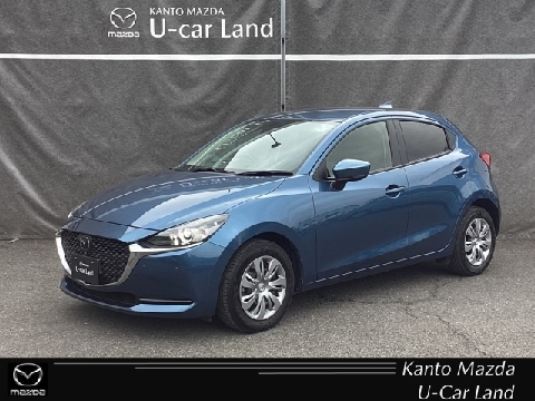MAZDA2