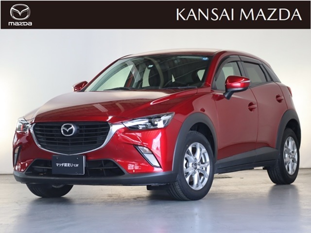 ｃｘ ３ マツダ 中古 セール特別価格