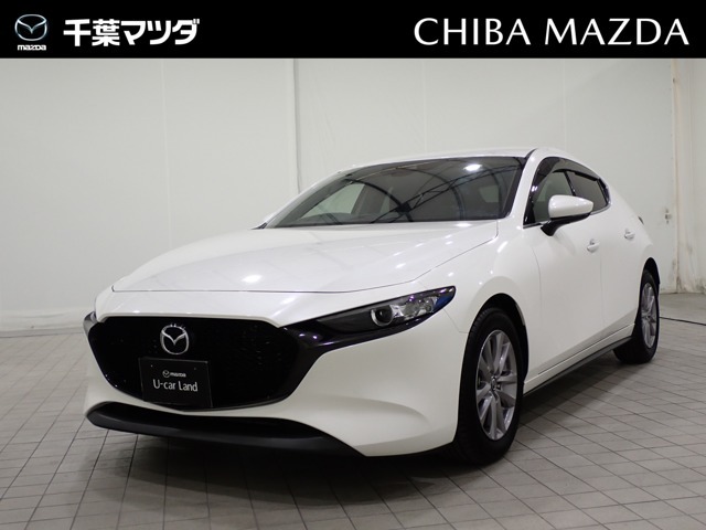 Mazda Mazda3 15s マツダ中古車検索サイト Mazda U Car Search