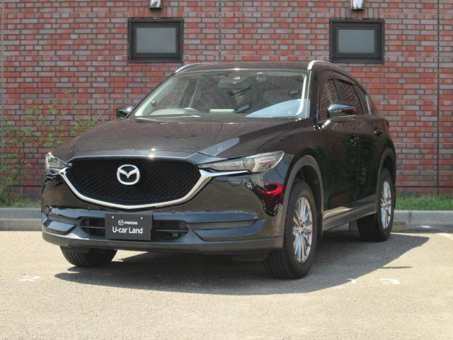 MAZDA】CX-5 25S｜マツダ中古車検索サイト「Mazda U-car Search」