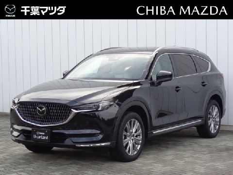 cx-8 再出品 CX-8 owners, beware] Amazing resale! Mandatory inspection
