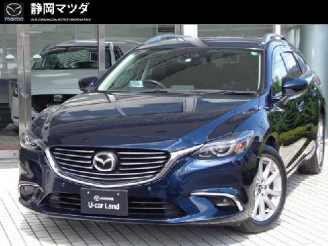 Mazda マツダ アテンザの検索結果 中古車 マツダ公式中古車検索サイト Mazda U Car Search