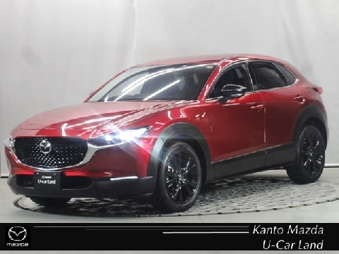 CX-30