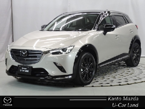 CX-3