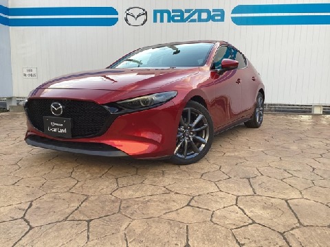 MAZDA3