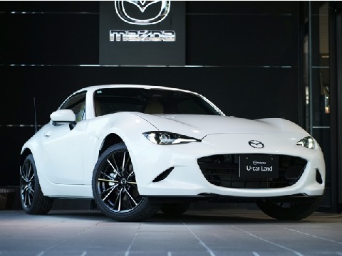 ロードスターRF