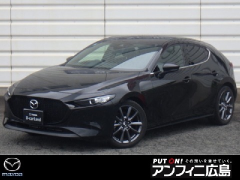 MAZDA3